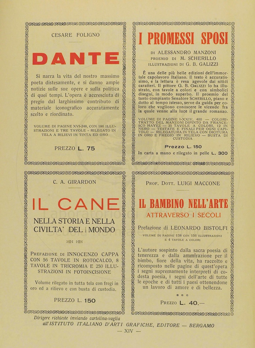 pagina