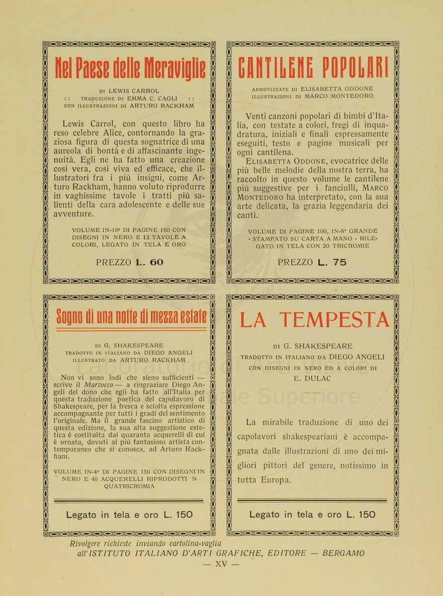 pagina