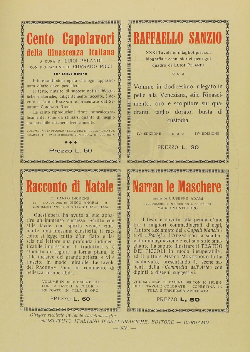 pagina