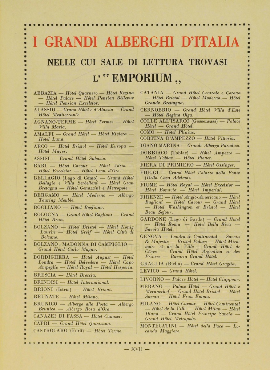 pagina