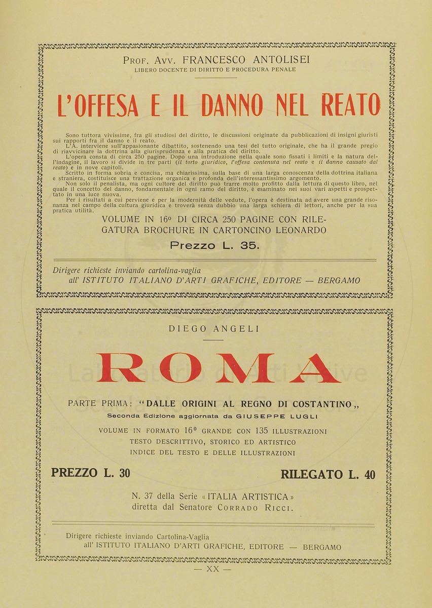 pagina