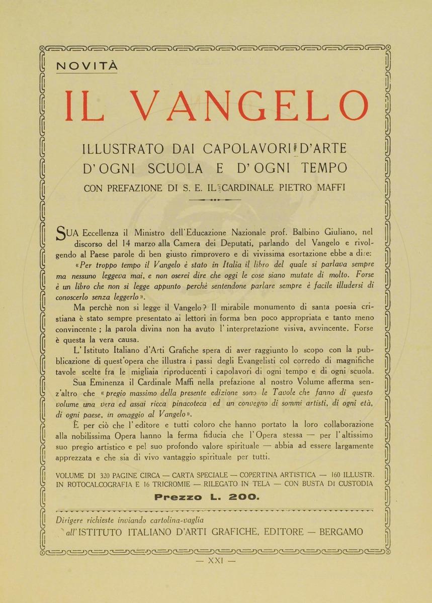 pagina