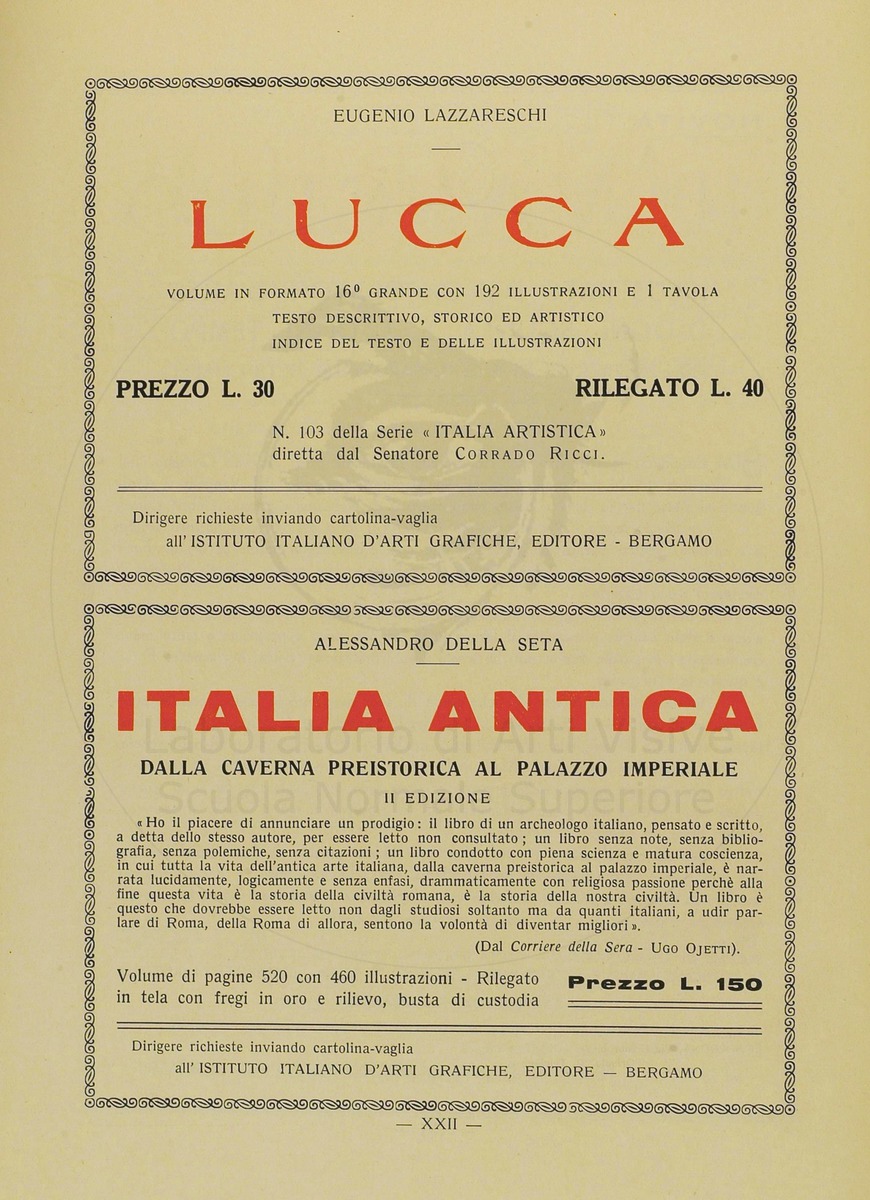 pagina