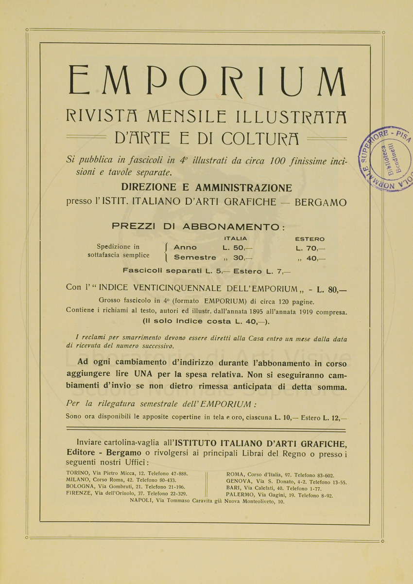 pagina