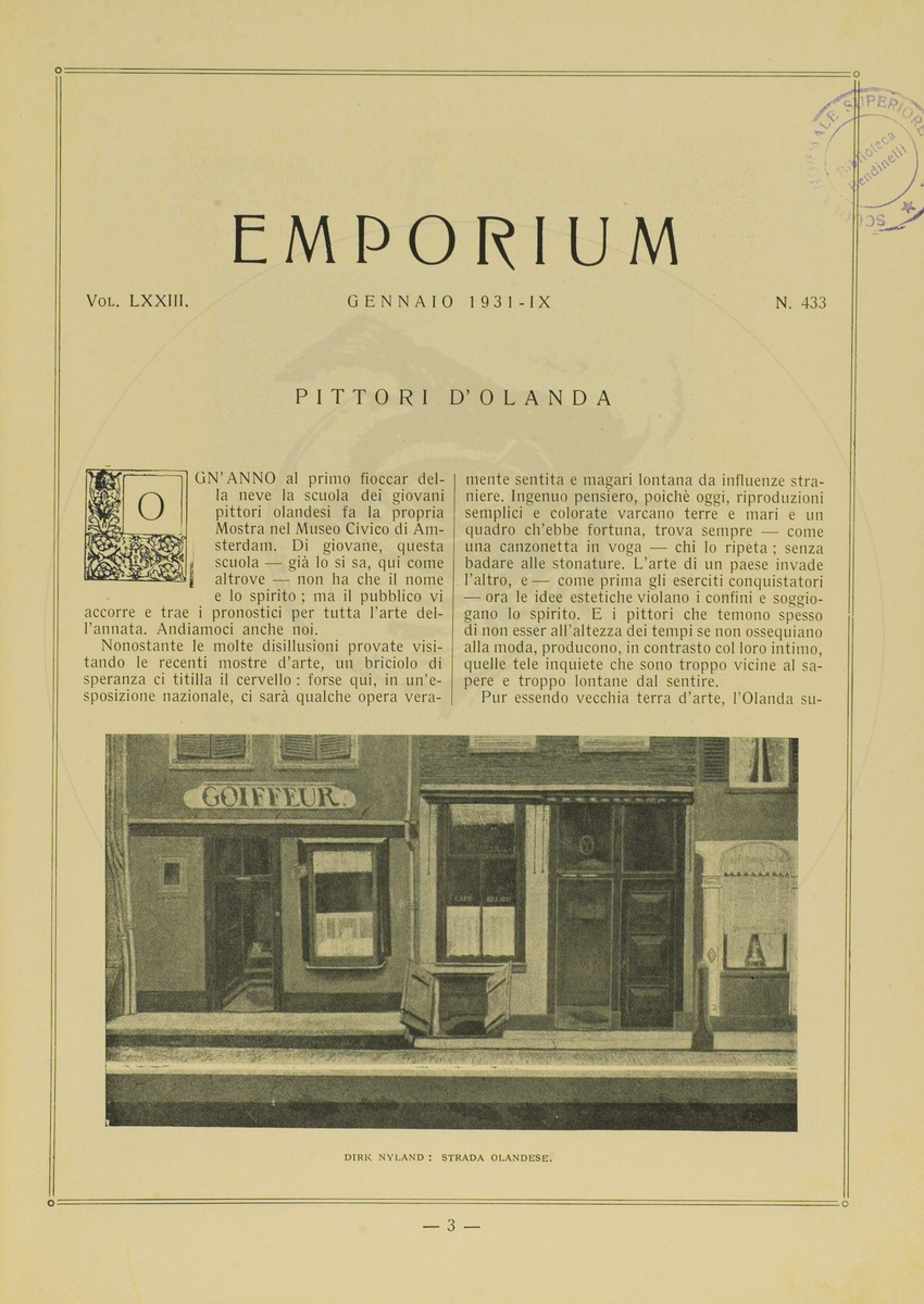 pagina