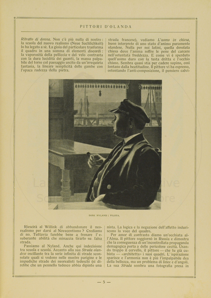 pagina