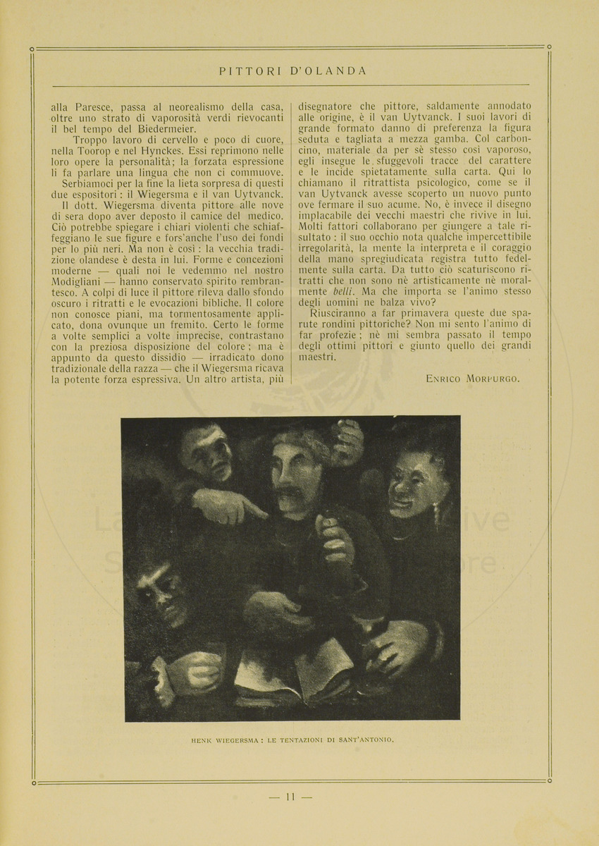 pagina