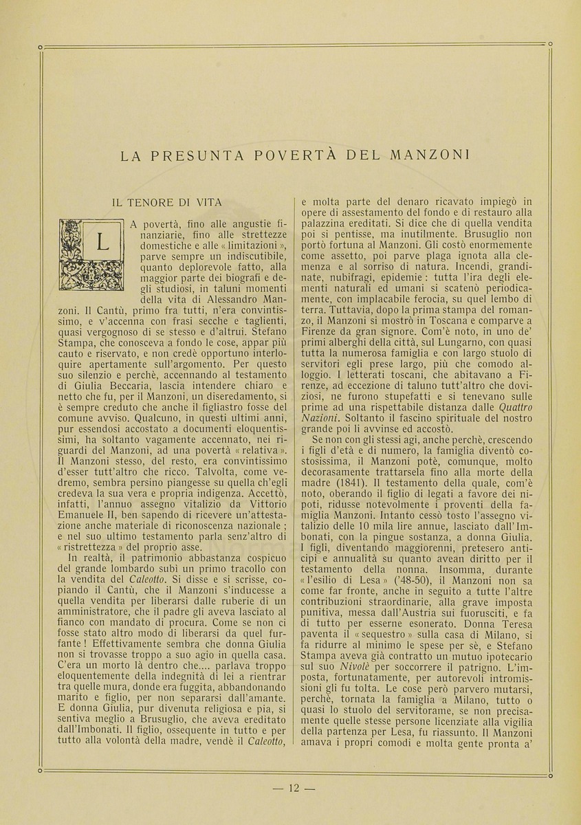 pagina