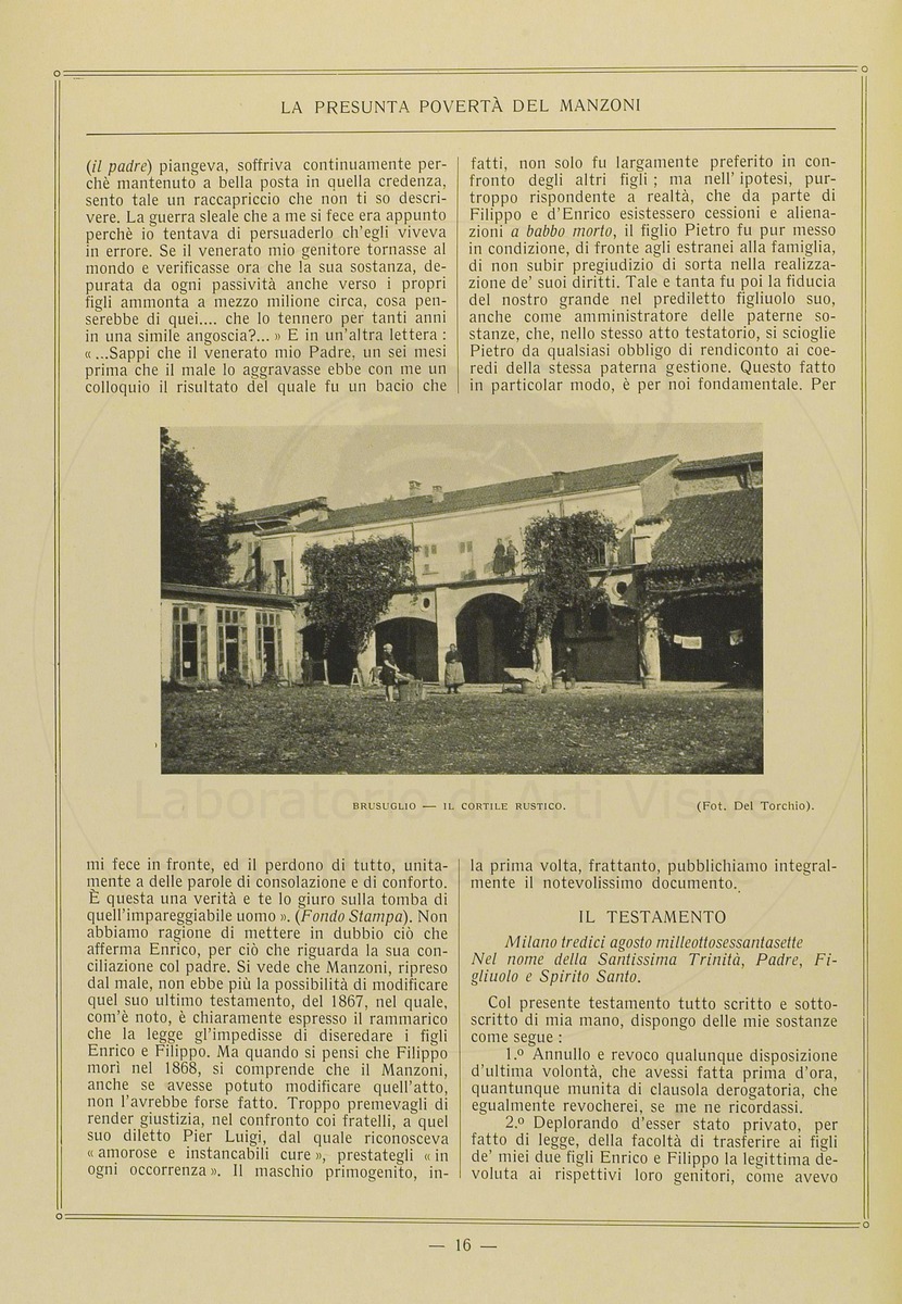 pagina