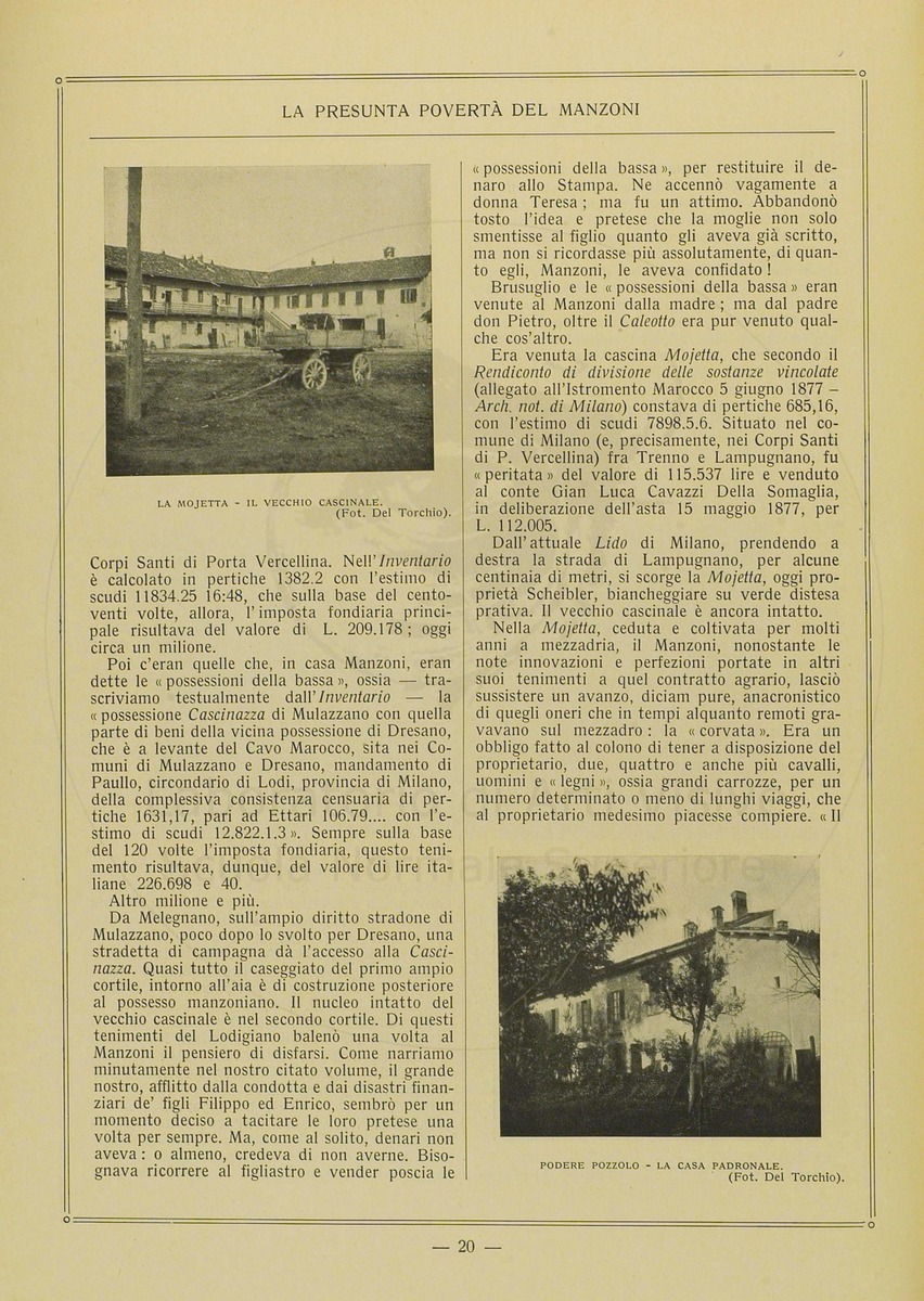 pagina