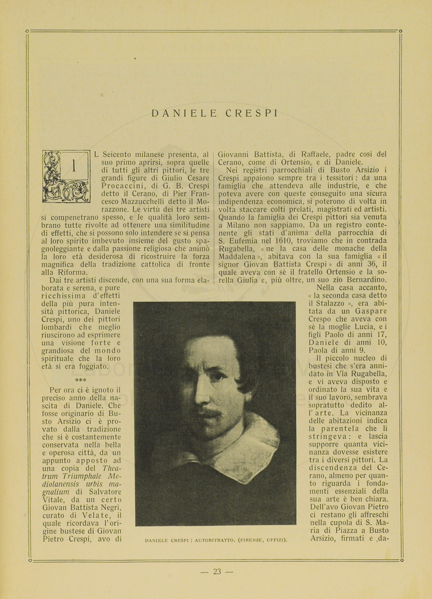 pagina
