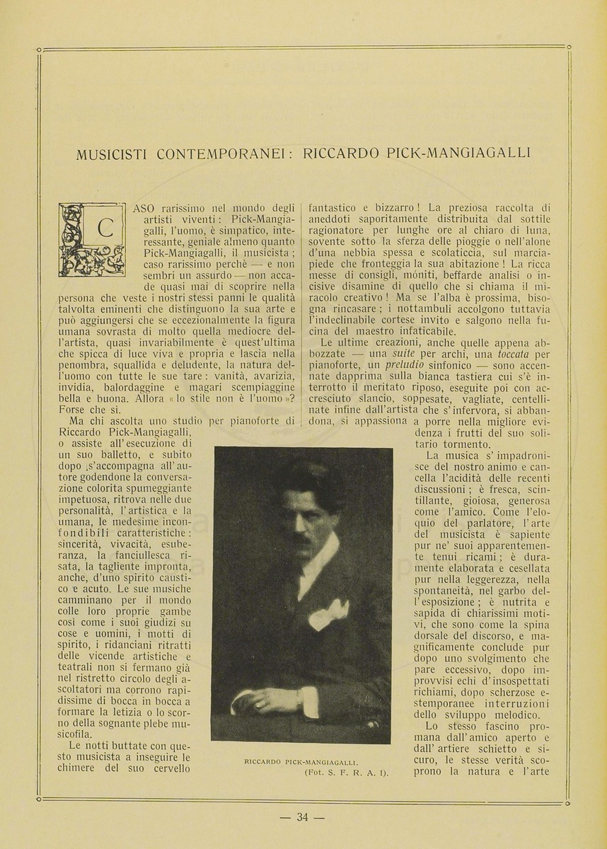 pagina