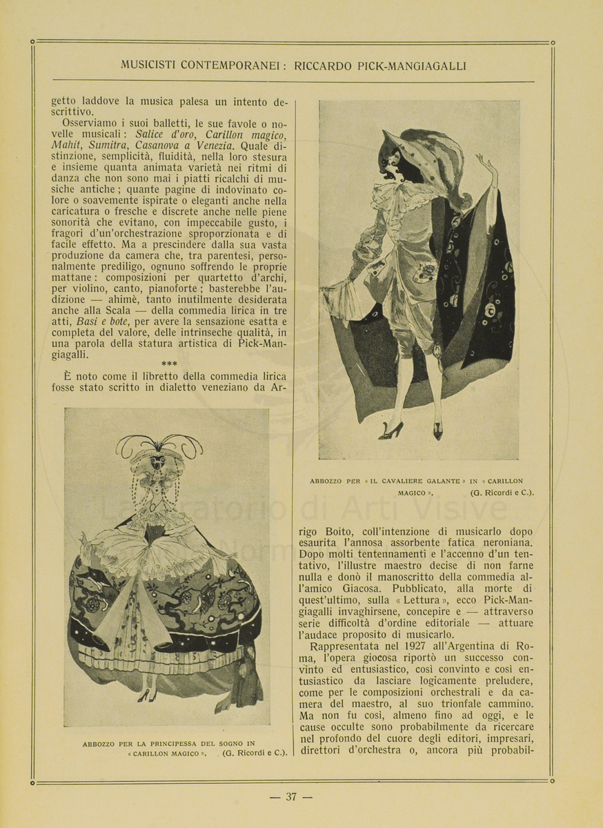 pagina
