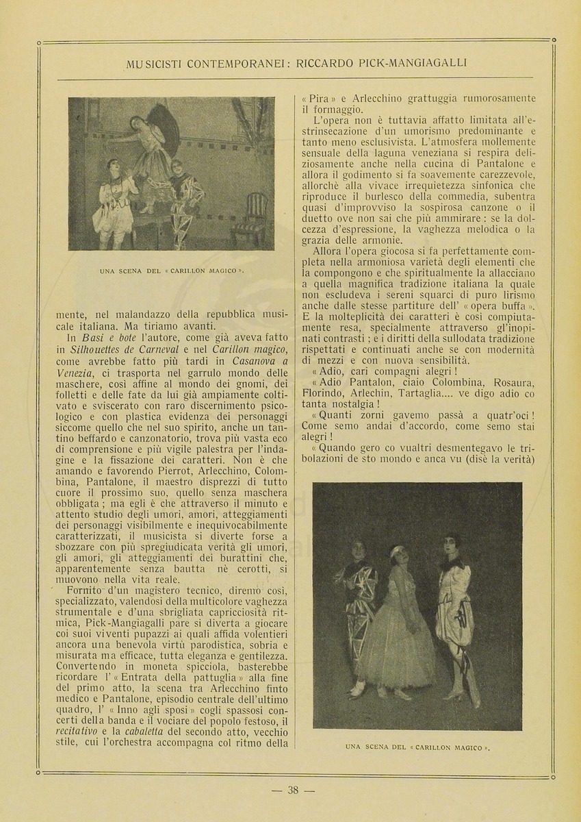 pagina