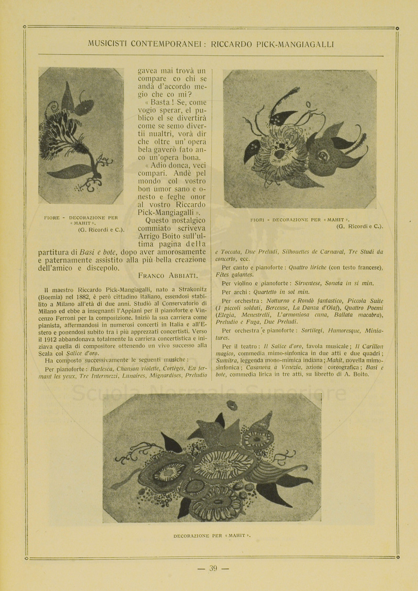 pagina