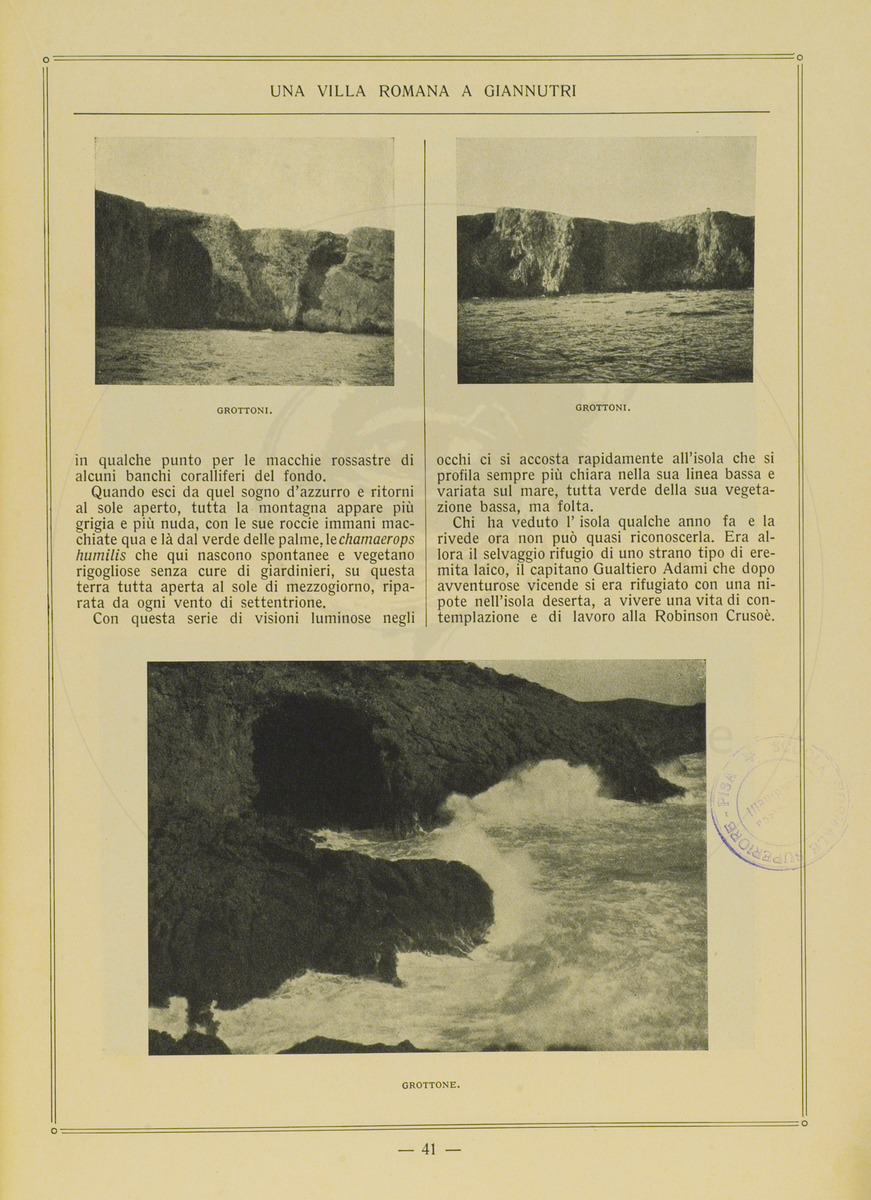pagina