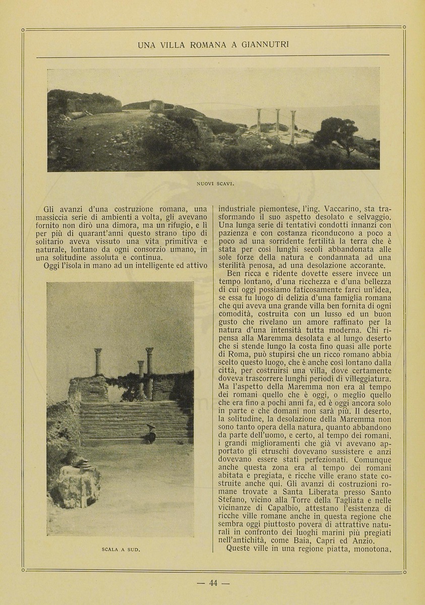 pagina