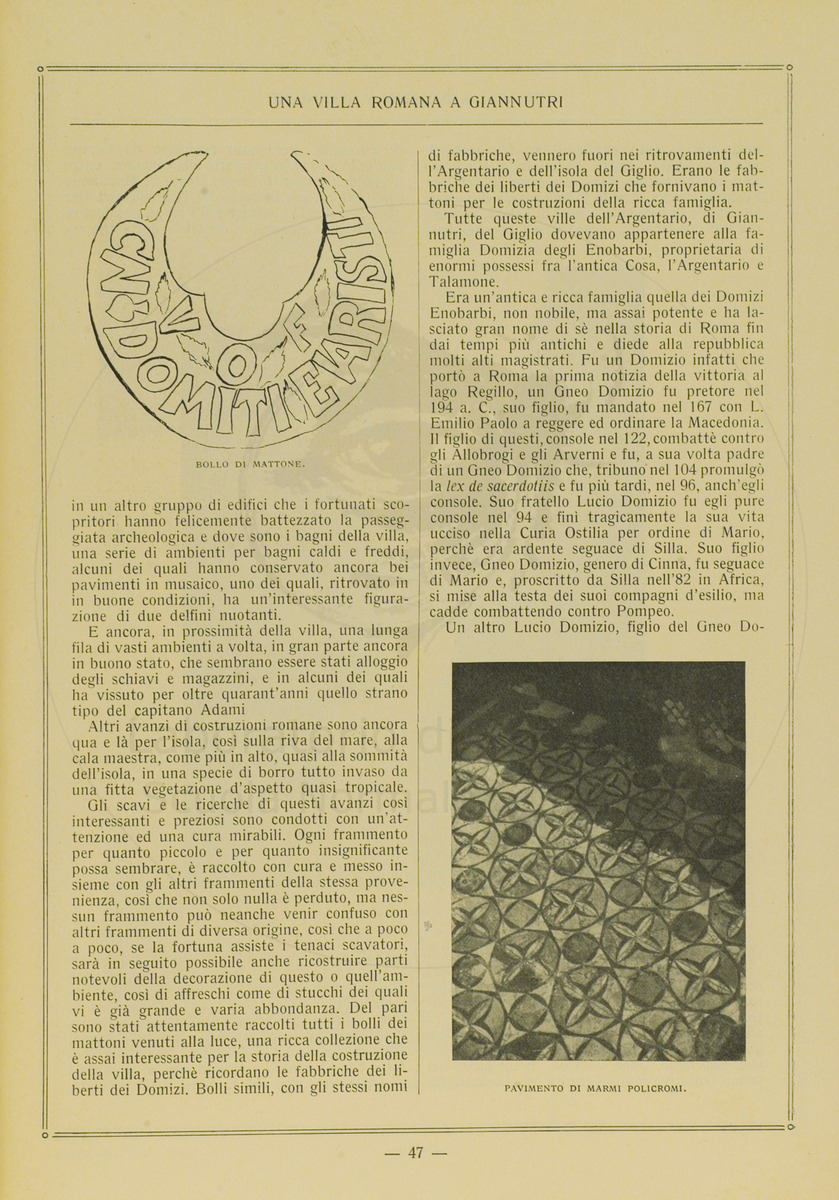pagina