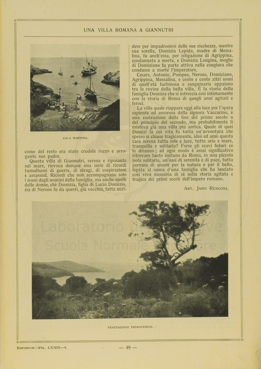 pagina