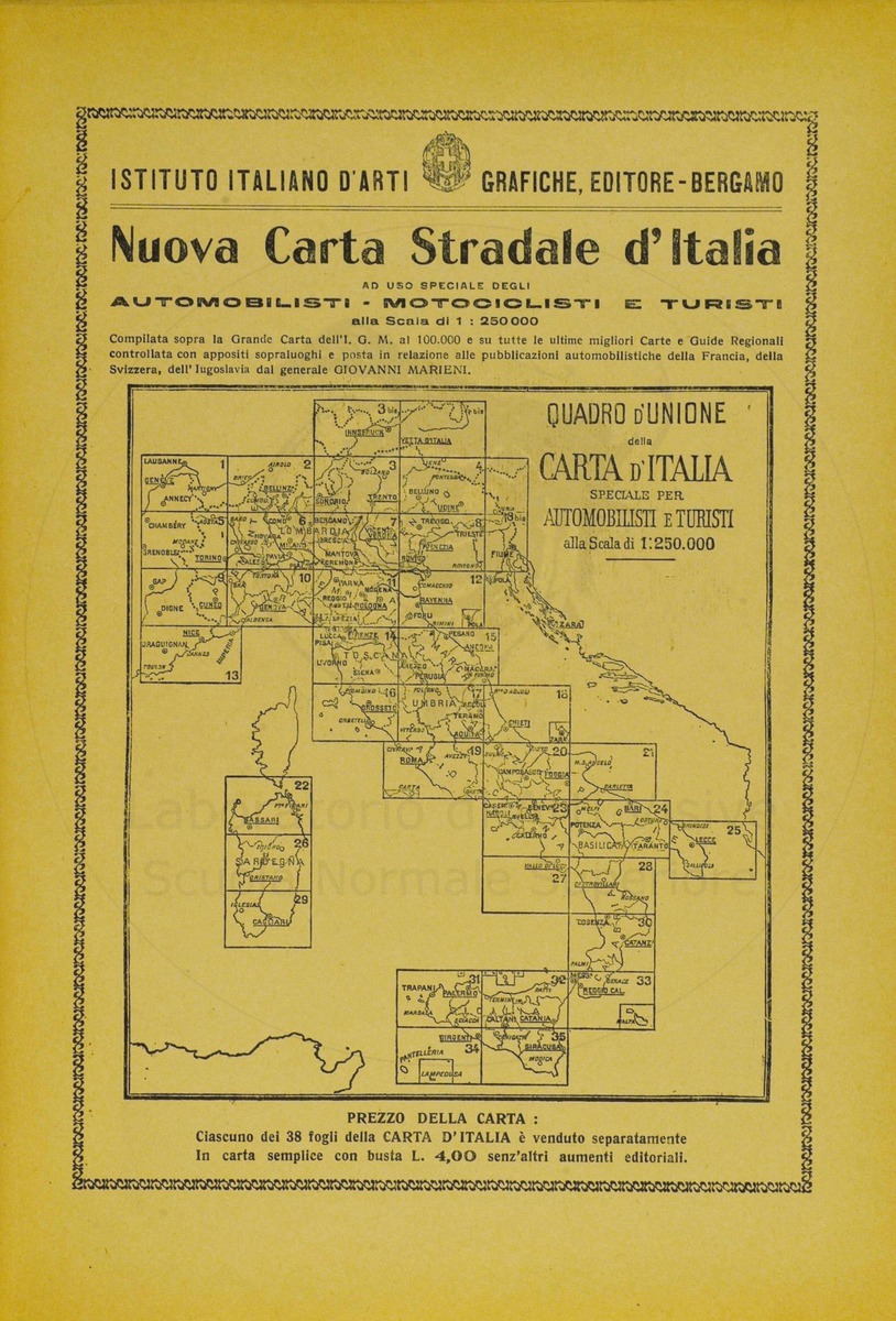 pagina