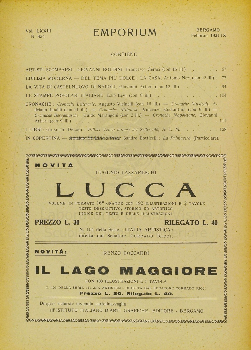 pagina