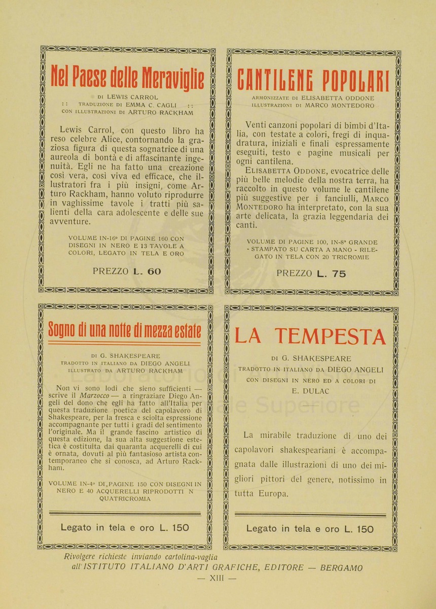 pagina