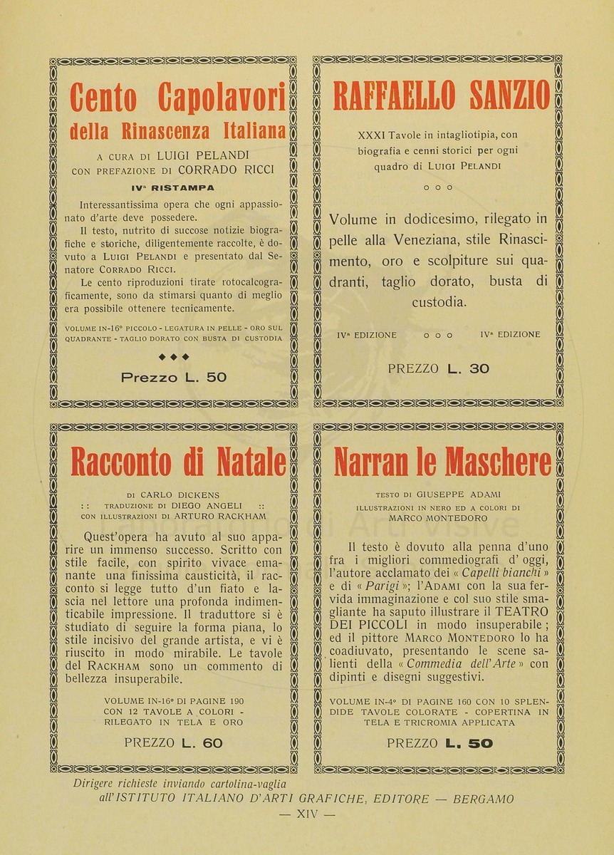 pagina