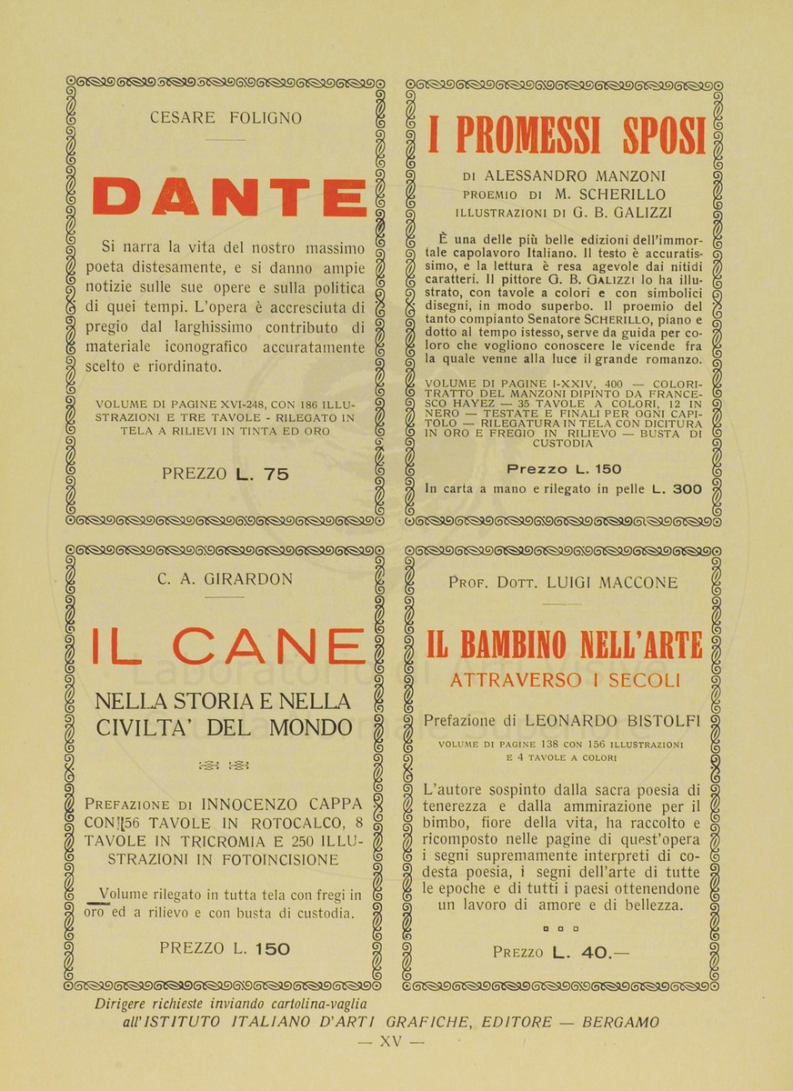pagina