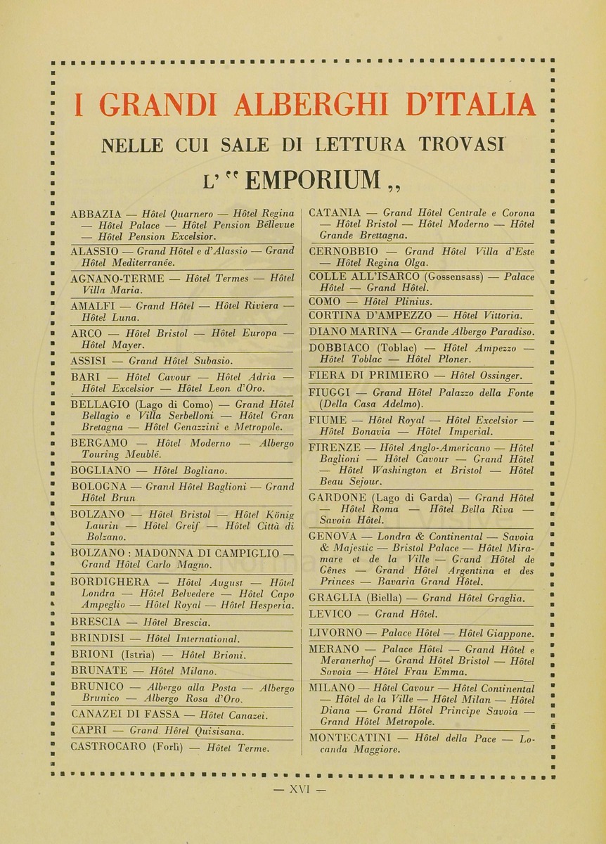 pagina