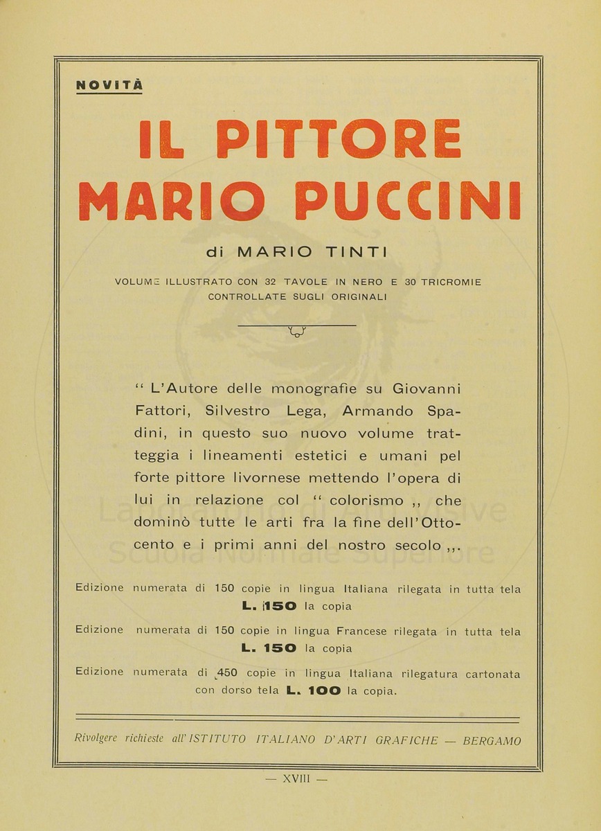 pagina