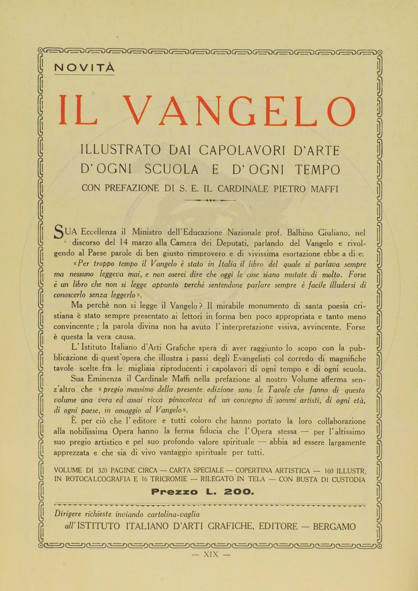 pagina