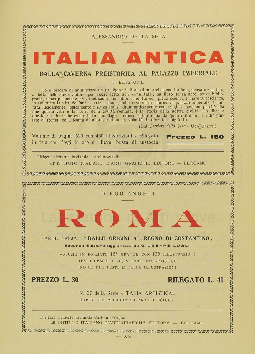 pagina