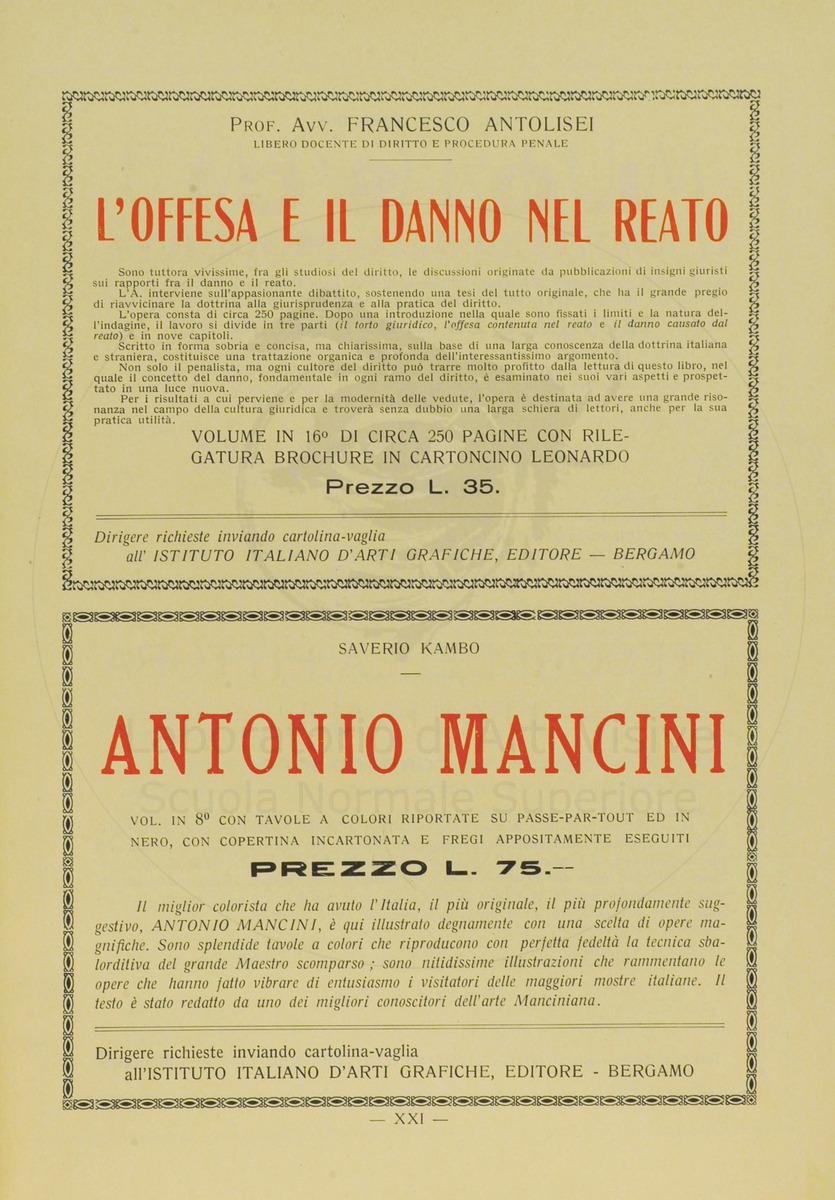 pagina