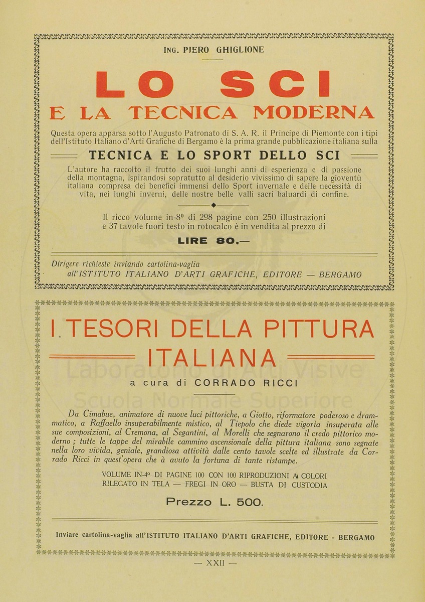 pagina
