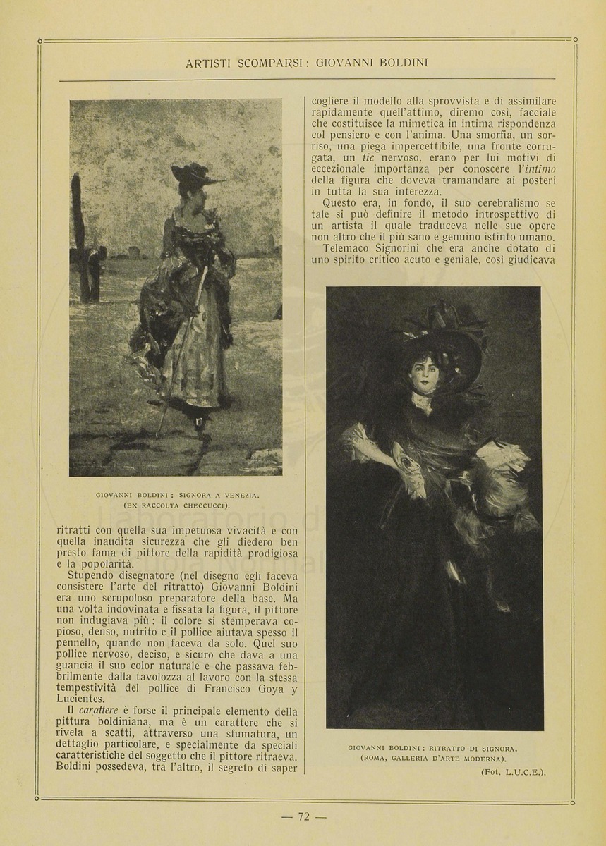 pagina