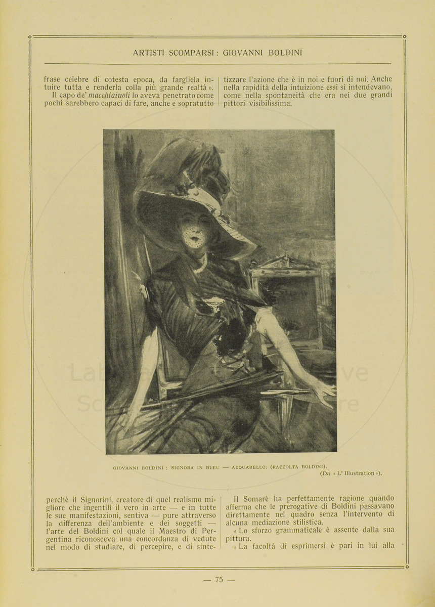pagina