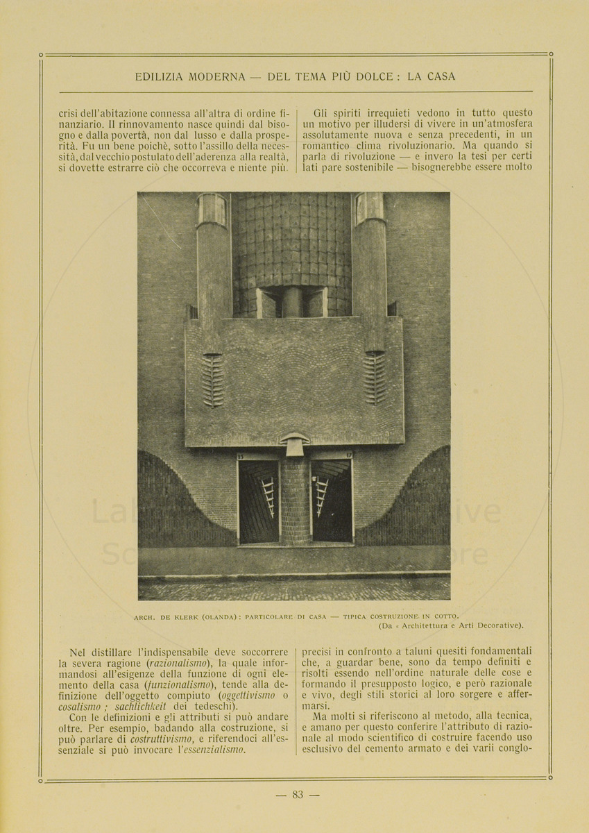 pagina