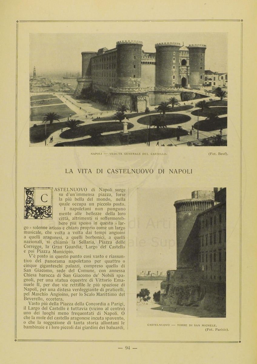 pagina