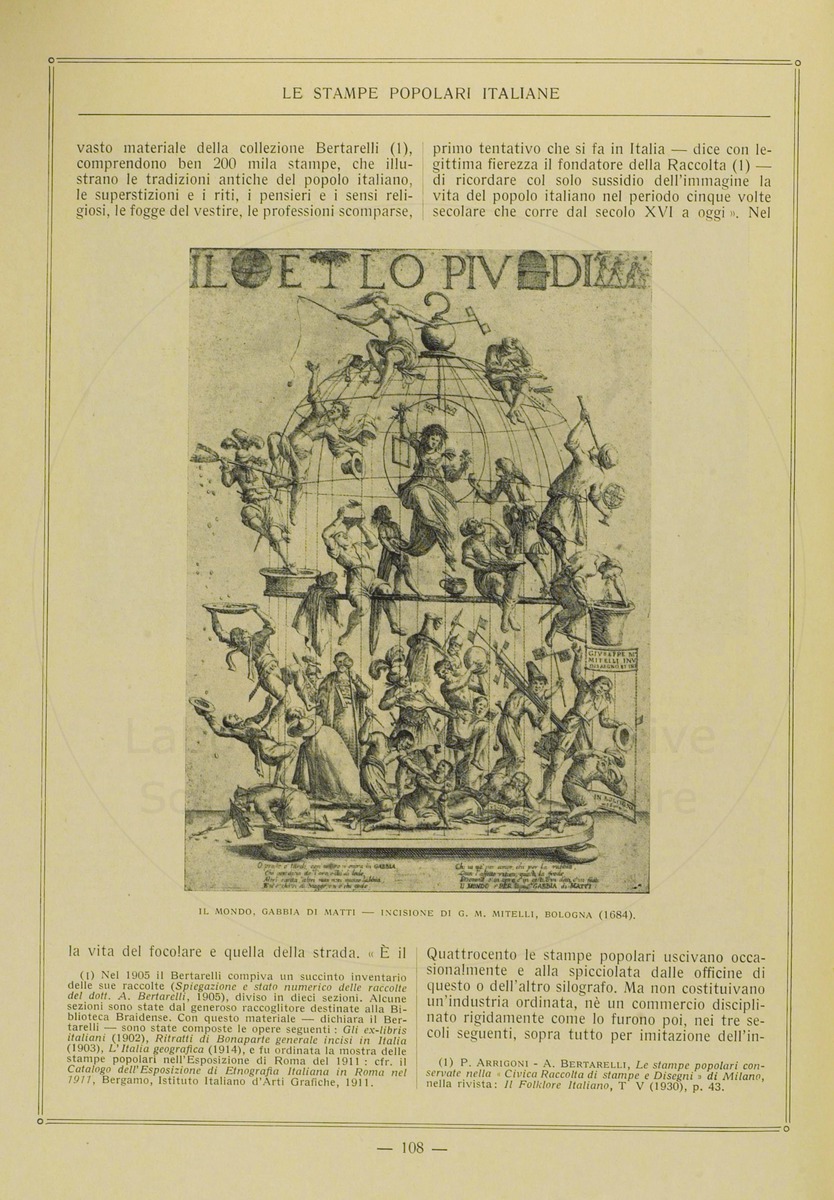 pagina