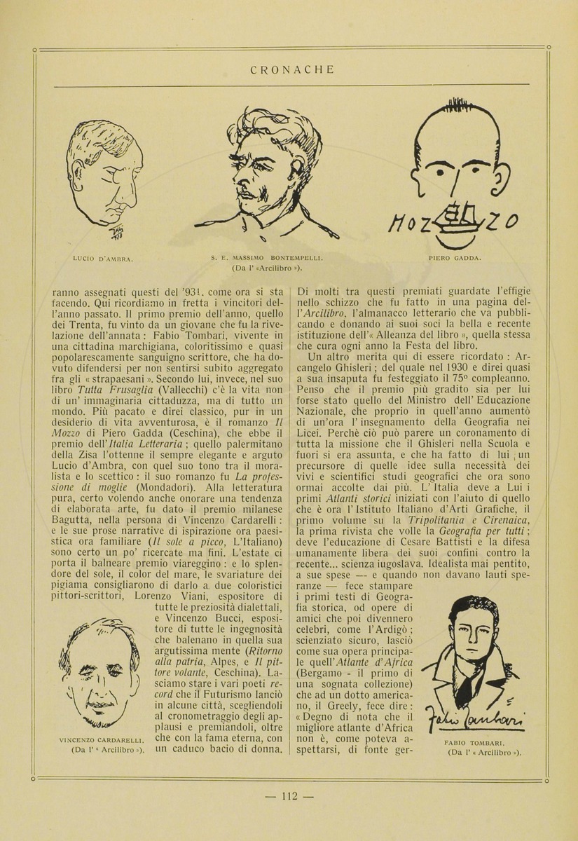 pagina