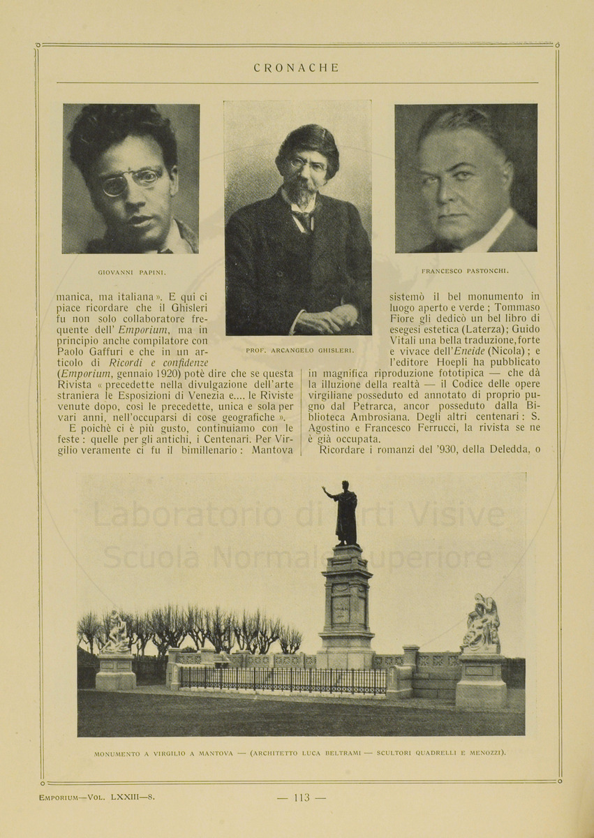 pagina