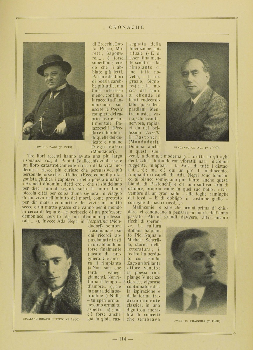 pagina