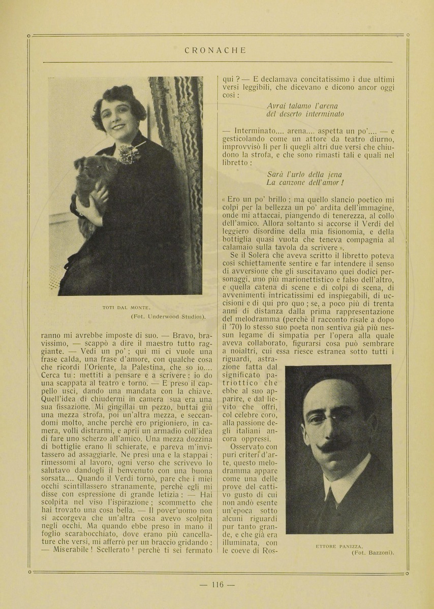 pagina