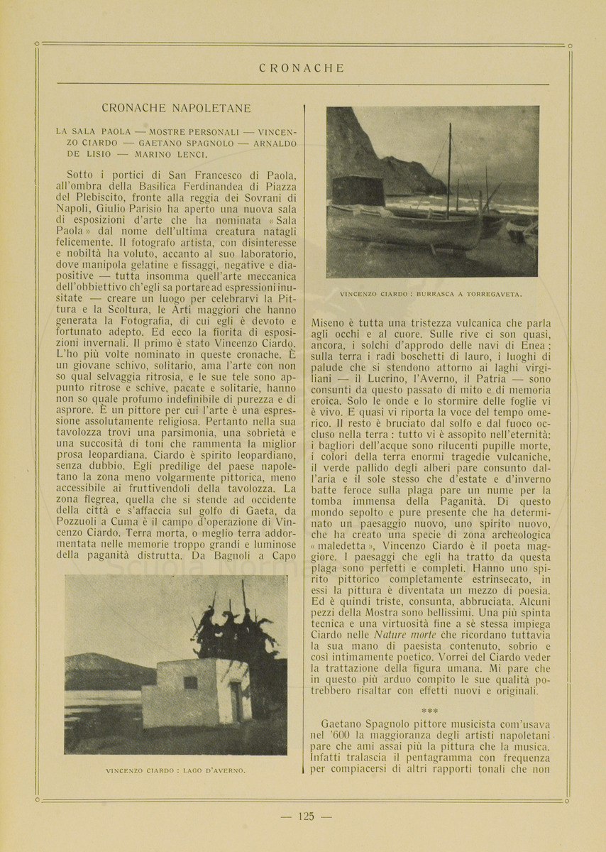 pagina