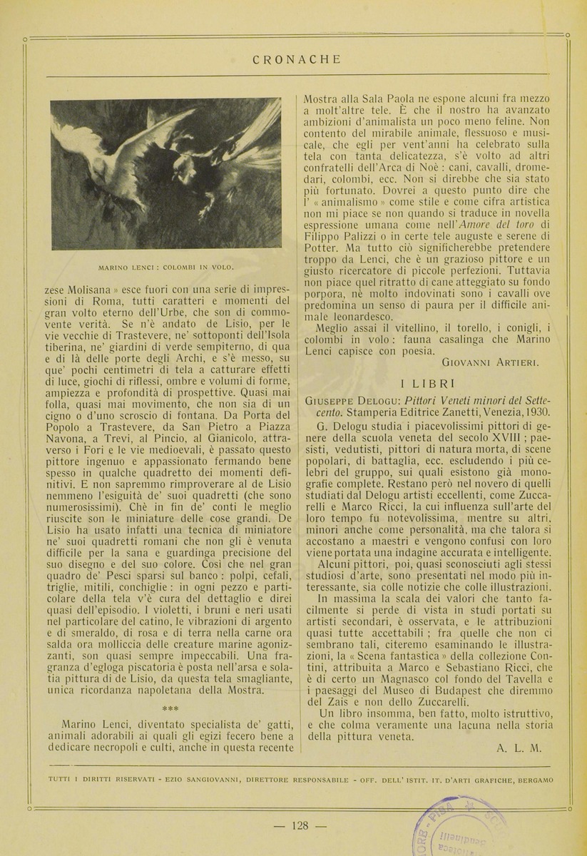 pagina