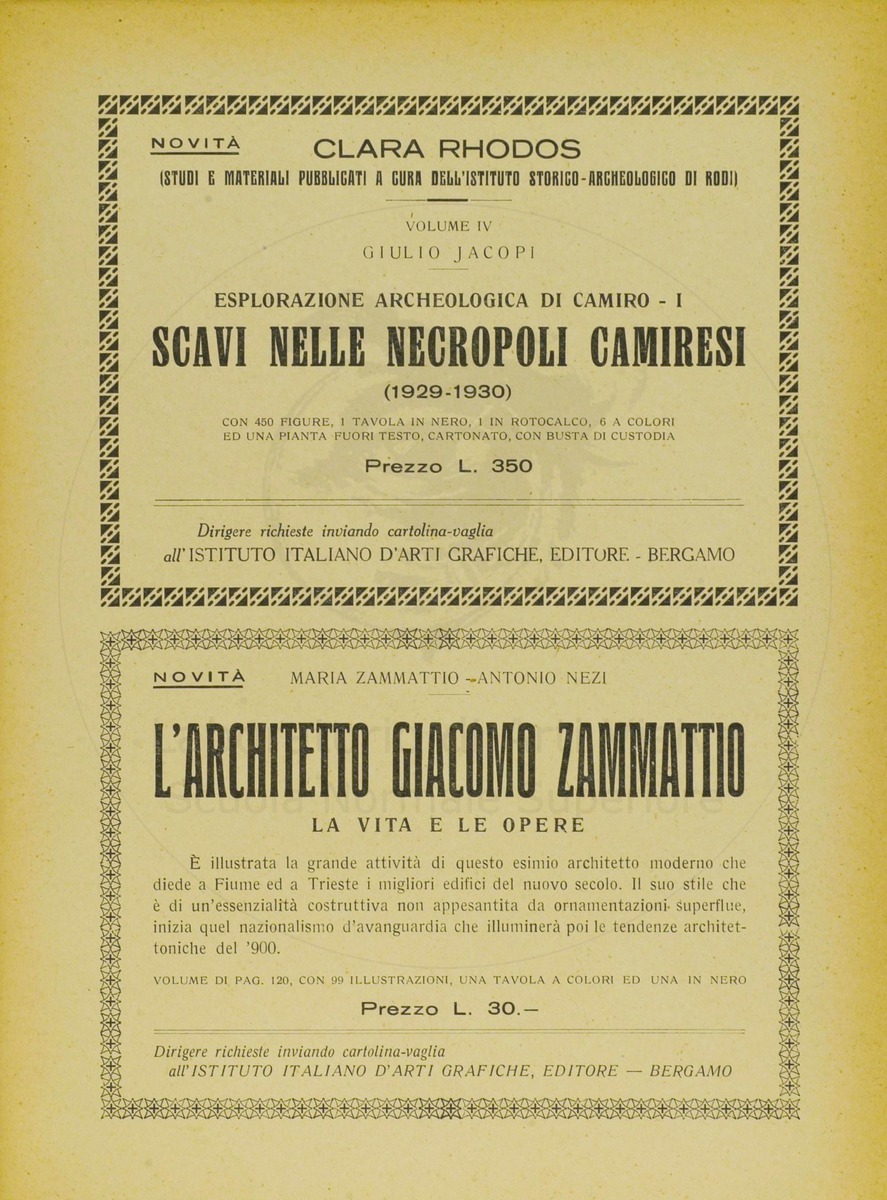 pagina
