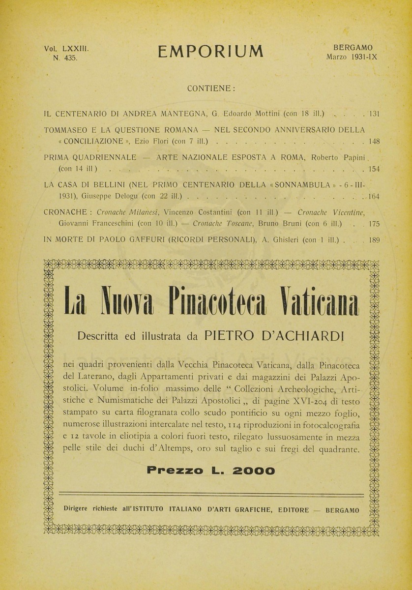 pagina