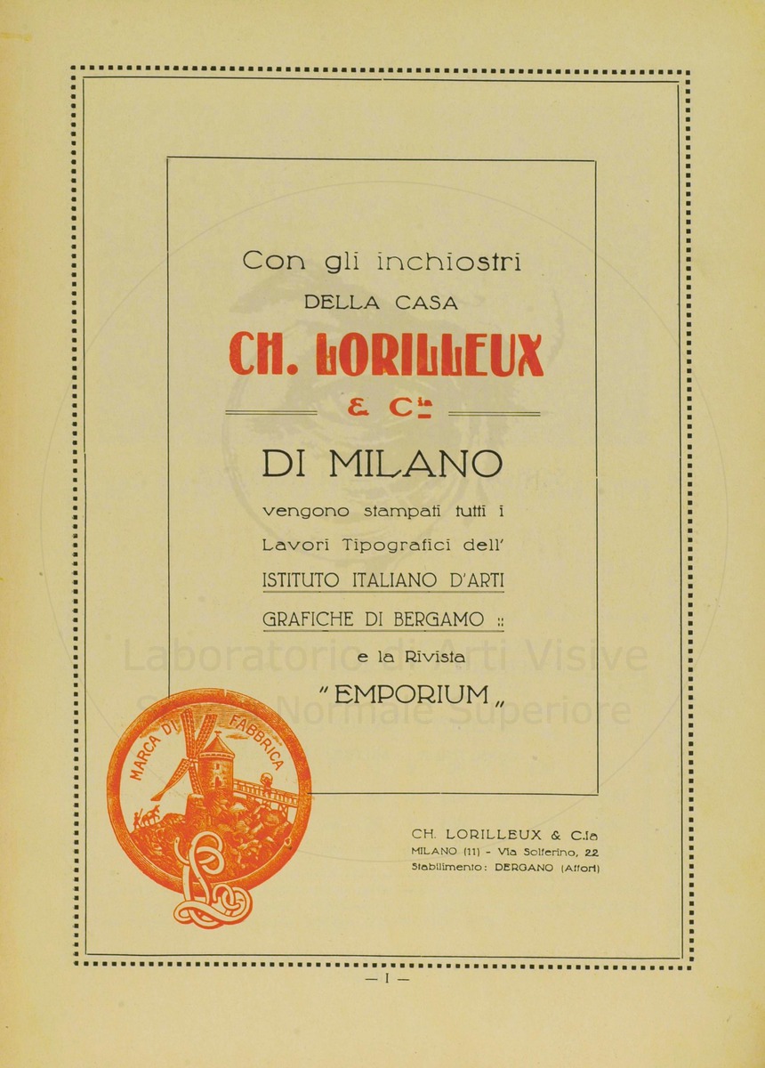 pagina