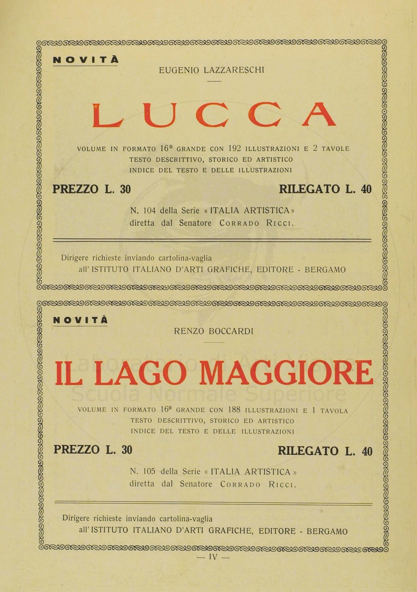 pagina