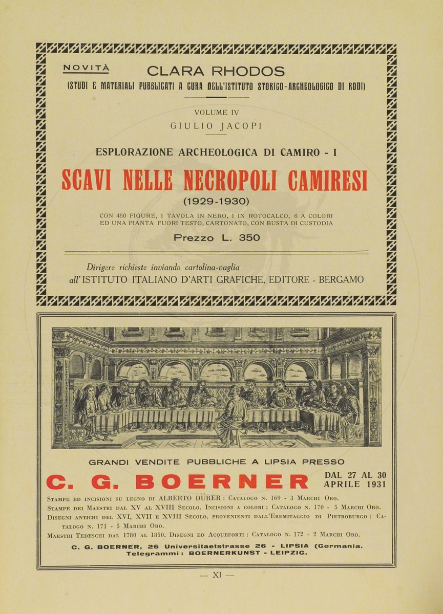 pagina
